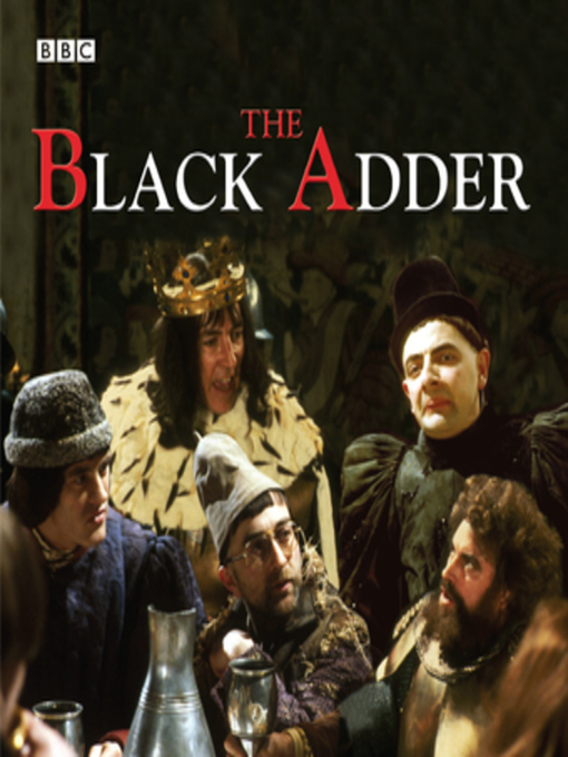 Title details for The Blackadder by Ben Elton - Available